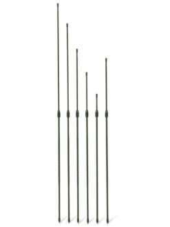 Titan Extendable Stakes, Set Of 6 -Backyard Bloomers 8611667 3070 tif