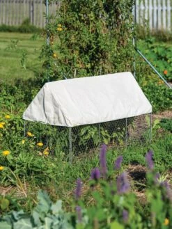 Crop Coop Covers Set 8 Crop Coop Covers Set -Backyard Bloomers 8611698 004 tif