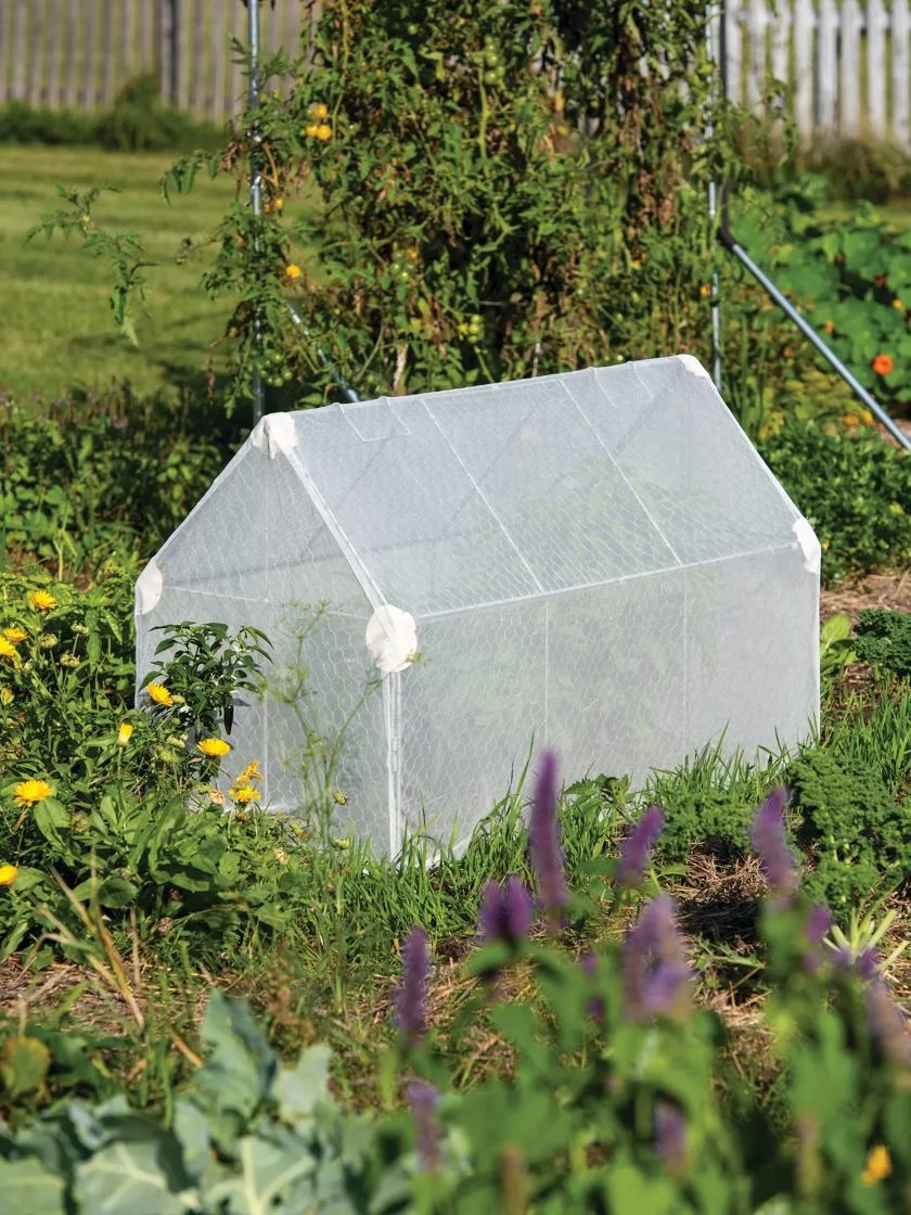 Crop Coop Covers Set 4 Crop Coop Covers Set - Image 2