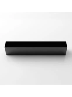 Veradek GEO Series Planter Boxes, 32" -Backyard Bloomers 8611751 02v