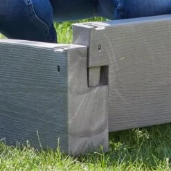 Kombi Dual Function Raised Bed With Cold Frame 11 Kombi Dual Function Raised Bed With Cold Frame -Backyard Bloomers 8611850 07V jpg