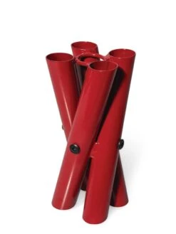 DIY Connector For Teepee Trellis 16 DIY Connector For Teepee Trellis -Backyard Bloomers 8611896 2956 tif