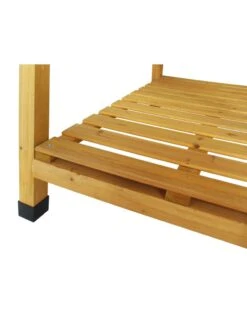 VegTrug® Easy Potting Table 12 VegTrug® Easy Potting Table -Backyard Bloomers 8611926 10v