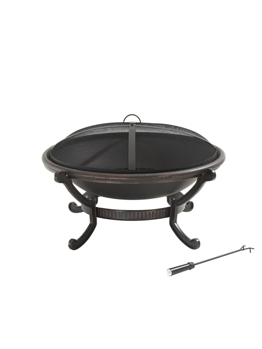 Crosley Ashland Firepit 5 Crosley Ashland Firepit - Image 3