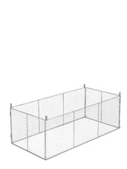 Chicken Wire Crop Coop Extension -Backyard Bloomers 8611940 3803 tif