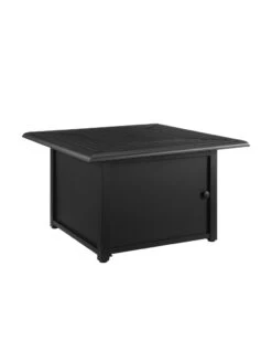 Crosley Dante Metal Fire Table 22 Crosley Dante Metal Fire Table -Backyard Bloomers 8611944 06v