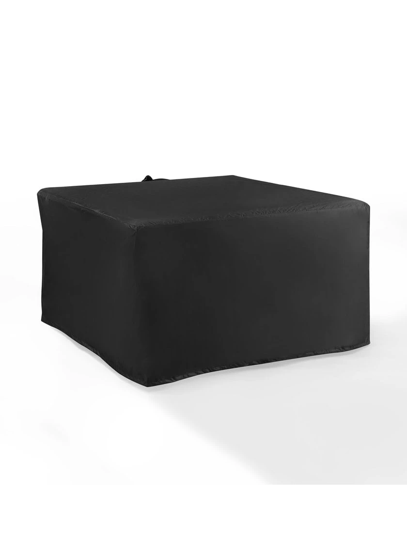 Crosley Dante Metal Fire Table 8 Crosley Dante Metal Fire Table - Image 6