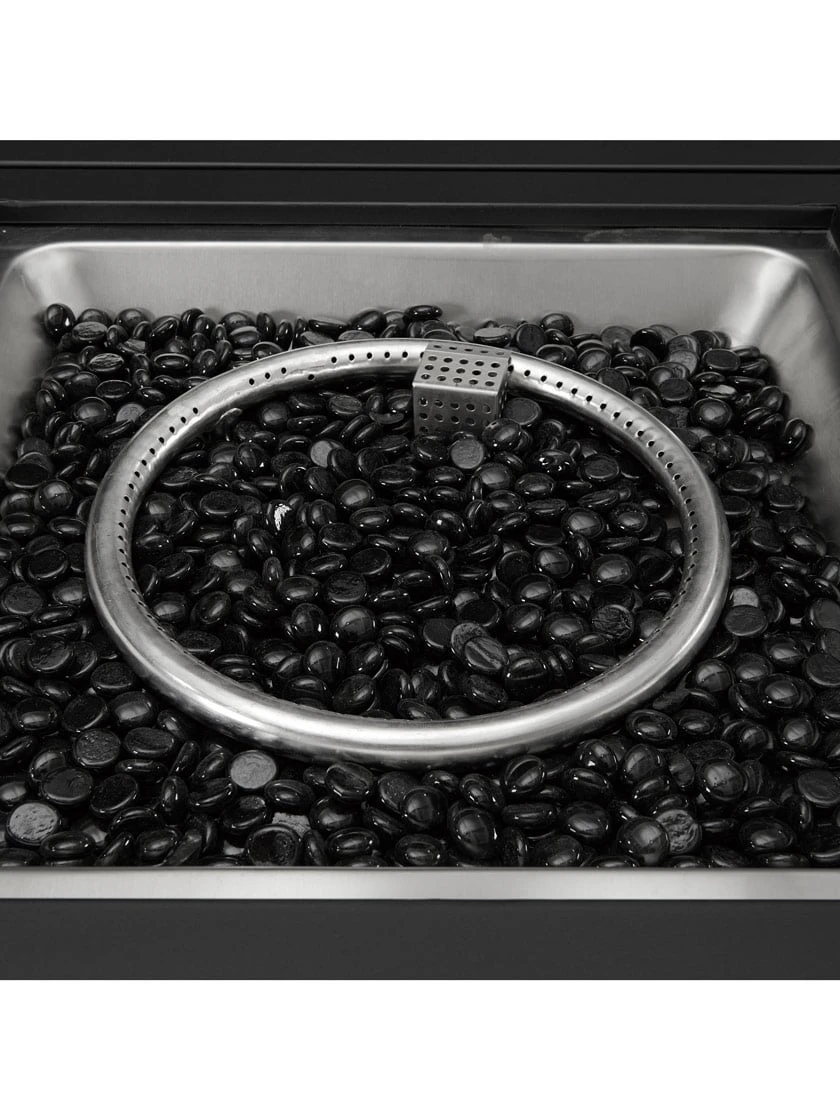 Crosley Dante Metal Fire Table 9 Crosley Dante Metal Fire Table - Image 7