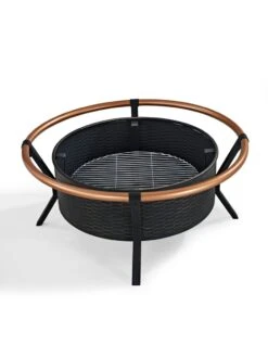 Crosley Yuma Firepit -Backyard Bloomers 8611946 06v