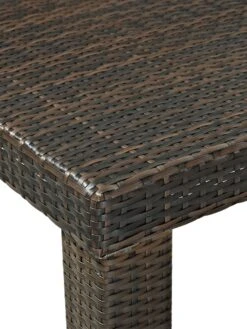 Crosley Palm Harbor Bar Height Dining Set -Backyard Bloomers 8611948 08v