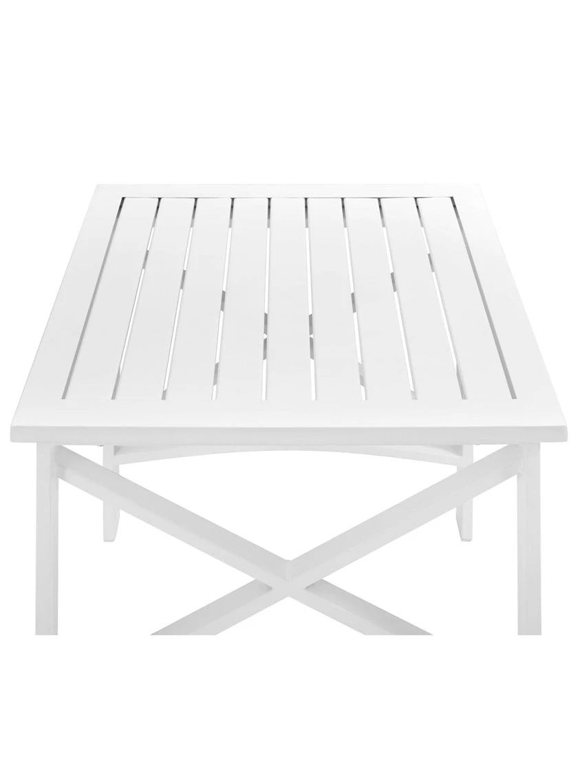 Crosley Kaplan Side Table 11 Crosley Kaplan Side Table - Image 9