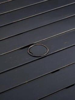 Crosley Kaplan Dining Set -Backyard Bloomers 8611954 12v