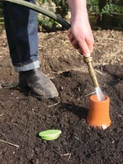 Hydro Max Watering System 13 Hydro Max Watering System -Backyard Bloomers 8611967 03V tif