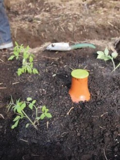 Hydro Max Watering System 12 Hydro Max Watering System -Backyard Bloomers 8611967 04V tif