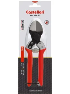 Castellari B12 Double-Blade Pruner -Backyard Bloomers 8611973 03V tif