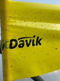 Catchy Natural Greenhouse Pest Protection Sticky Roll, 30’ 10 Catchy Natural Greenhouse Pest Protection Sticky Roll, 30’ -Backyard Bloomers 8611979 08v