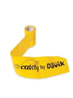 Catchy Natural Greenhouse Pest Protection Sticky Roll, 30’ 11 Catchy Natural Greenhouse Pest Protection Sticky Roll, 30’ -Backyard Bloomers 8611979 5916