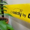 Catchy Natural Greenhouse Pest Protection Sticky Roll, 30’