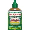 Dr. Earth Home Grown® Tomato, Vegetable & Herb Fertilizer, 16 Oz -Backyard Bloomers 8611996 01V tif