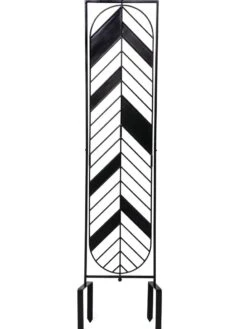 Chevron Privacy Panel -Backyard Bloomers 8612042 5306 tif