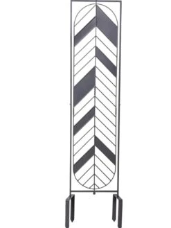 Chevron Privacy Panel -Backyard Bloomers 8612042 5310 tif