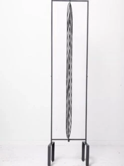 Chevron Privacy Panel -Backyard Bloomers 8612042 5312 tif