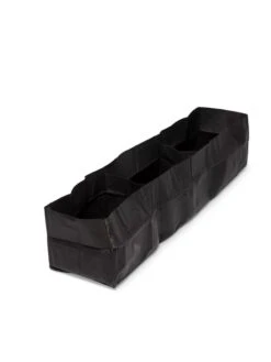 Smart Pot® Raised Bed Planter, Black 8 Smart Pot® Raised Bed Planter, Black -Backyard Bloomers 8612056 5930 tif