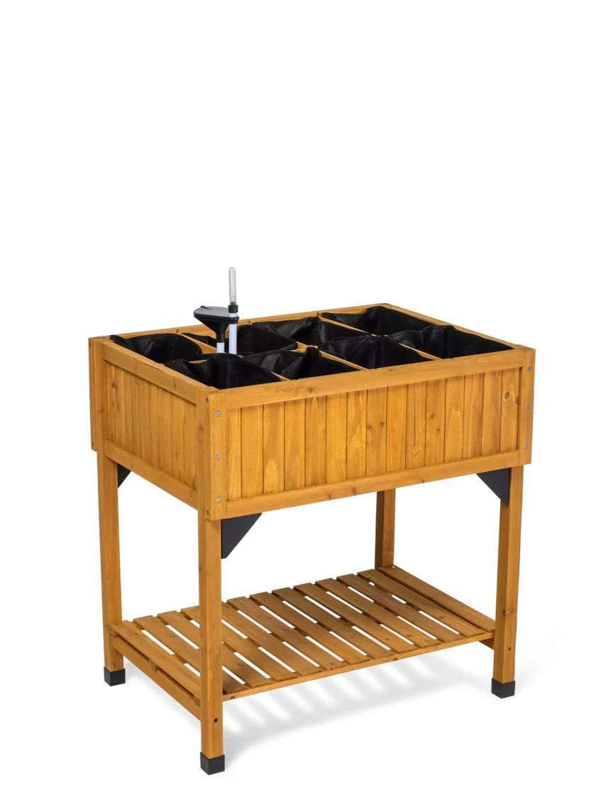 VegTrug® Self-Watering Herb Planter Box 7 VegTrug® Self-Watering Herb Planter Box - Image 5