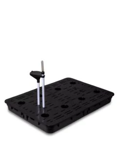 VegTrug® Self-Watering Herb Planter Box 9 VegTrug® Self-Watering Herb Planter Box -Backyard Bloomers 8612059 0032 tif