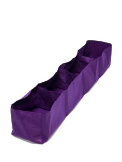 Smart Pot® Raised Bed Planter, Purple 7 Smart Pot® Raised Bed Planter, Purple -Backyard Bloomers 8612164 5923 tif