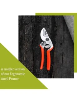 Castellari Mini Anvil Pruner -Backyard Bloomers 8612199 4