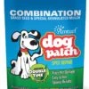 Dog Patch® Spot Repair, 1.75 LBS 1 Dog Patch® Spot Repair, 1.75 LBS -Backyard Bloomers 8612220 01v dog patch spot repair for lawns