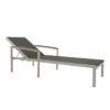 Braylee Reclining Chaise Lounge -Backyard Bloomers 8612262 04v braylee reclining chaise lounge