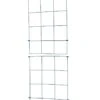 Zenith Tall Trellis Grid Panels, Set Of 2 -Backyard Bloomers 8612296 3861 tif