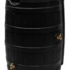 Rain Wizard 65 Gallon Rain Barrel 1 Rain Wizard 65 Gallon Rain Barrel -Backyard Bloomers 8612313 01v rain wizard 65 gallon rain barrel