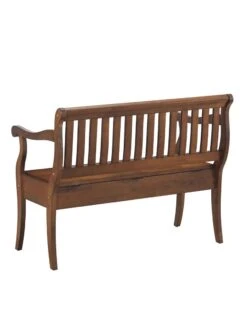 Veranda Storage Bench -Backyard Bloomers 8612334 02v