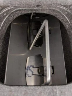 BeyondGREEN All-Electric Pet Waste And Organic Waste Composter -Backyard Bloomers 8612348 02V jpg