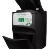 BeyondGREEN All-Electric Kitchen Waste Composter -Backyard Bloomers 8612351 05V jpg