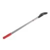 Castellari Long-Handled Anvil Lopper Blade -Backyard Bloomers 8612360 01v castellari long handled anvil lopper blade