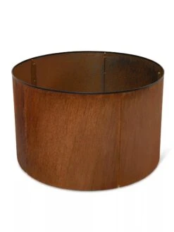 Birdies™ Corten Steel Round Raised Beds 14 Birdies™ Corten Steel Round Raised Beds -Backyard Bloomers 8612423 293