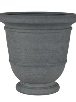 Kylemore Self-Watering Urn Planter 9 Kylemore Self-Watering Urn Planter -Backyard Bloomers 8612426 02V tif