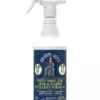 Grandpa Gus's Deer & Rabbit Repellent Spray 2 Grandpa Gus's Deer & Rabbit Repellent Spray -Backyard Bloomers 8612427 02V 3 4 grandpa gus deer and rabbit repellent spray 32oz