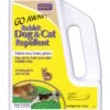 Bonide® Go Away™ Rabbit, Dog & Cat Repellent Granules 1 Bonide® Go Away™ Rabbit, Dog & Cat Repellent Granules -Backyard Bloomers 8612429 01v bonide go away rabbit dog and cat repellent granules 4lb