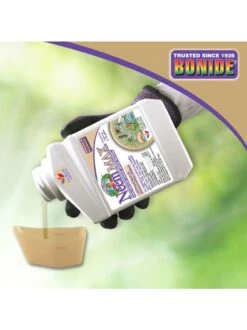 Captain Jack's™ Neem Max Concentrate, 16oz 8 Captain Jack's™ Neem Max Concentrate, 16oz -Backyard Bloomers 8612431 03v