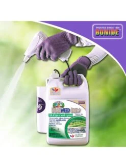 Captain Jack's™ Deadweed Brew Ready To Use, 128oz. -Backyard Bloomers 8612432 03v