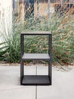 Veradek Outdoor Kitchen Series Counter Square - Stainless Steel 15 Veradek Outdoor Kitchen Series Counter Square - Stainless Steel -Backyard Bloomers 8612468 09v