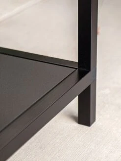 Veradek Stainless Steel Outdoor Kitchen Series Bar Cart -Backyard Bloomers 8612470 04v