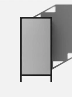 Veradek Stainless Steel Outdoor Kitchen Series Bar Cart -Backyard Bloomers 8612470 22v