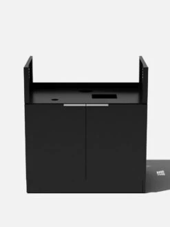 Veradek Stainless Steel Outdoor Kitchen Series Grill Cabinet -Backyard Bloomers 8612471 18V tif