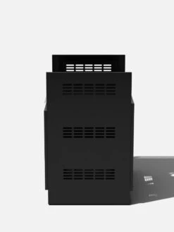 Veradek Stainless Steel Outdoor Kitchen Series Grill Cabinet -Backyard Bloomers 8612471 19V tif